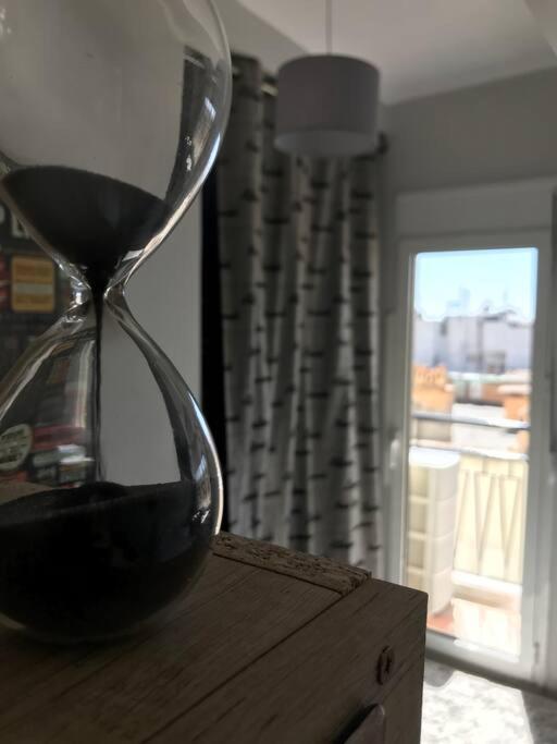 City Center/Navarinou Modern Apt. With Queen Bed سالونيك المظهر الخارجي الصورة